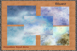 Download Bluez Fine Art Texture Overlays - Fine art Collection