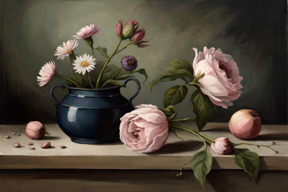 Download Flowers Fine Art - Flow Collection