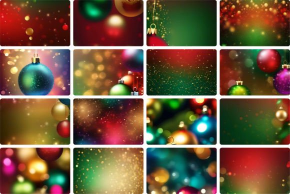 Download Christmas Background - Christmas background Collection