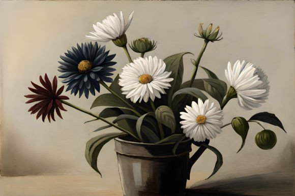 Download Flowers Fine Art - Flow Collection